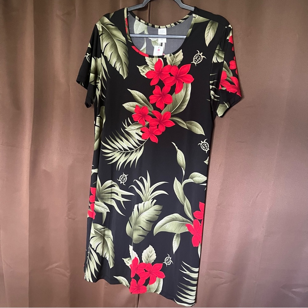 Bikini House Dress